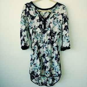 🆕 Parker 100% Silk Dress